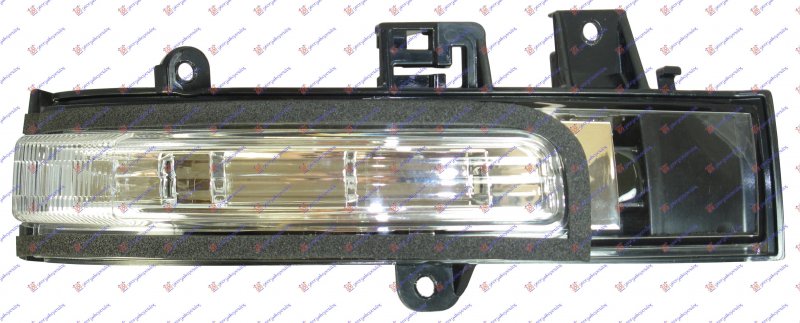 DOOR MIRROR SIDE LAMP (LED)