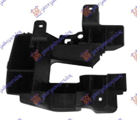 REAR BUMPER BRACKET PLASTIC (MCV/VAN)