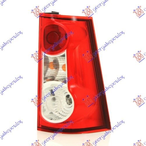 TAIL LAMP (MCV/VAN)