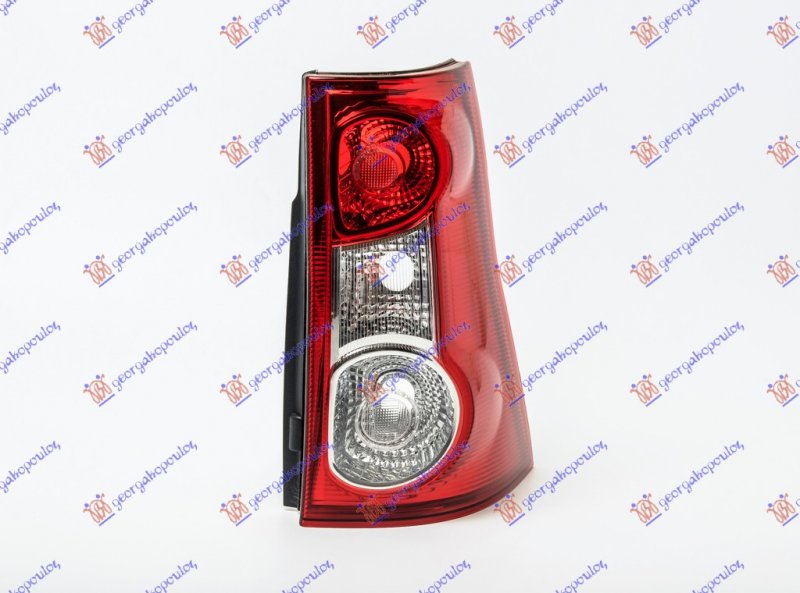 TAIL LAMP (P/UP) (E)