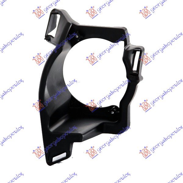 FOG LAMP BRACKET PLASTIC