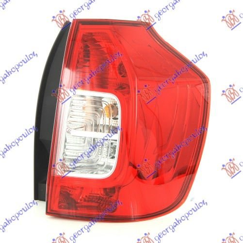 TAIL LAMP (MCV) (E)