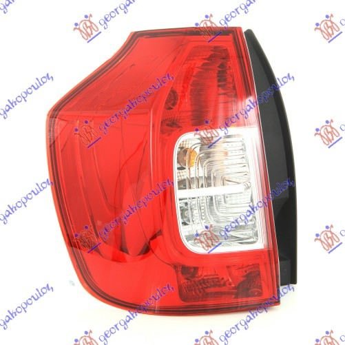 TAIL LAMP (MCV) (E)