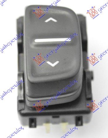 DOOR SWITCH FR. (Single)(6pin)