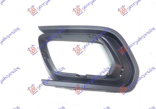 FOG LAMP BRACKET/FRAME