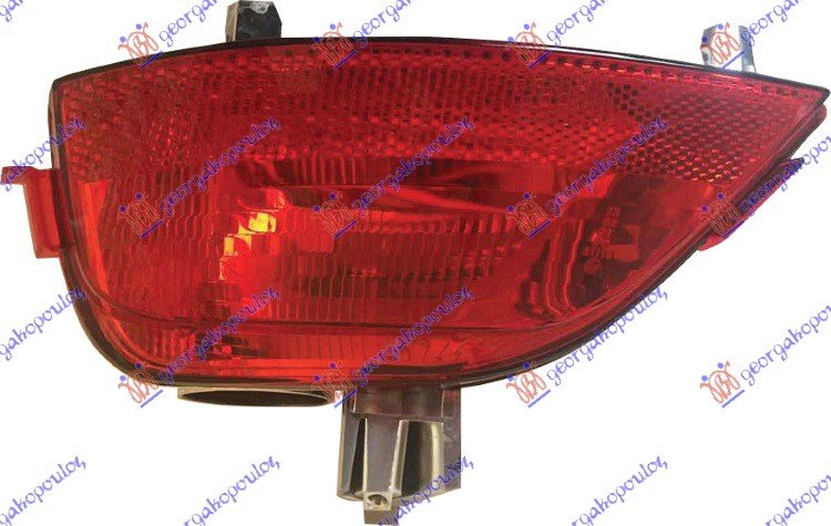 REAR FOG LAMP (E)