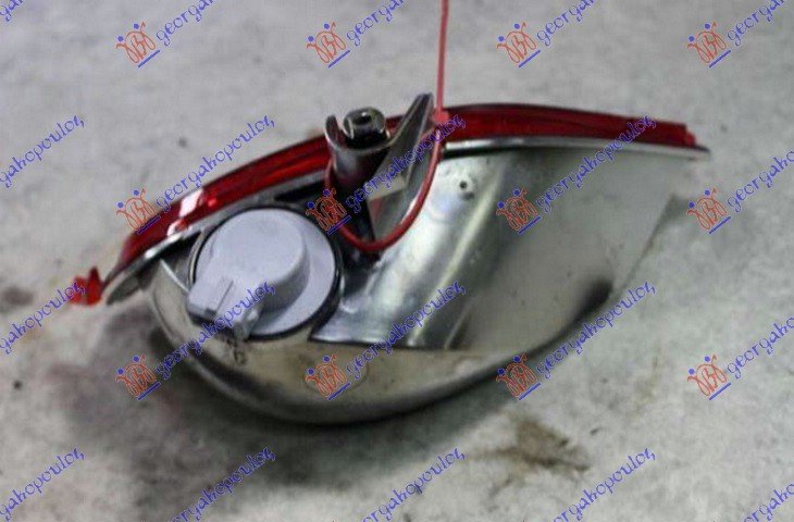 REAR FOG LAMP (E)