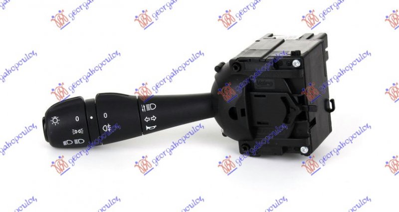 HEAD LAMP/SIGNAL SWITCH