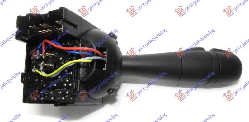 HEAD LAMP/SIGNAL SWITCH