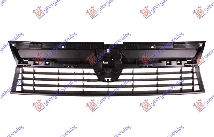 GRILLE -13
