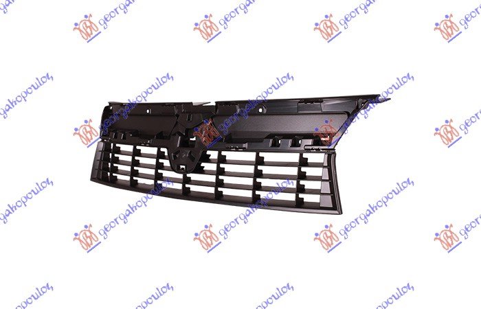 GRILLE -13