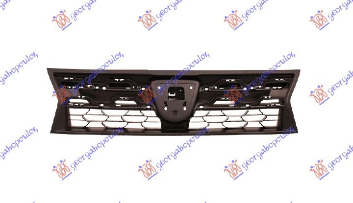 GRILLE 13-