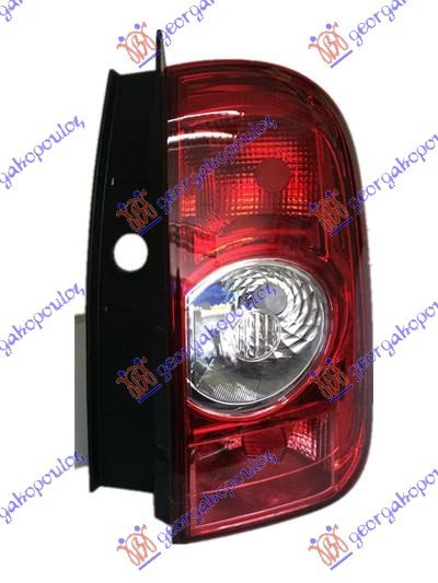 TAIL LAMP -13 (O)