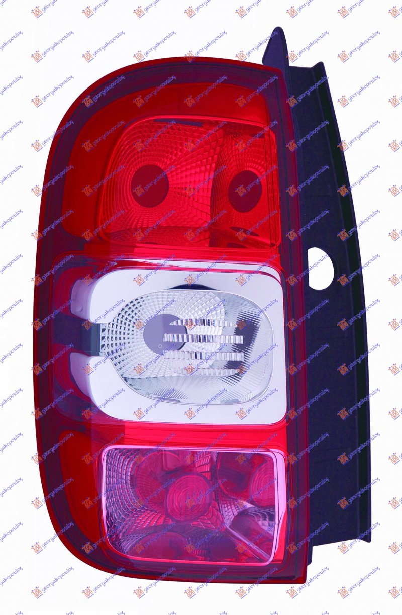 TAIL LAMP 13- (E)