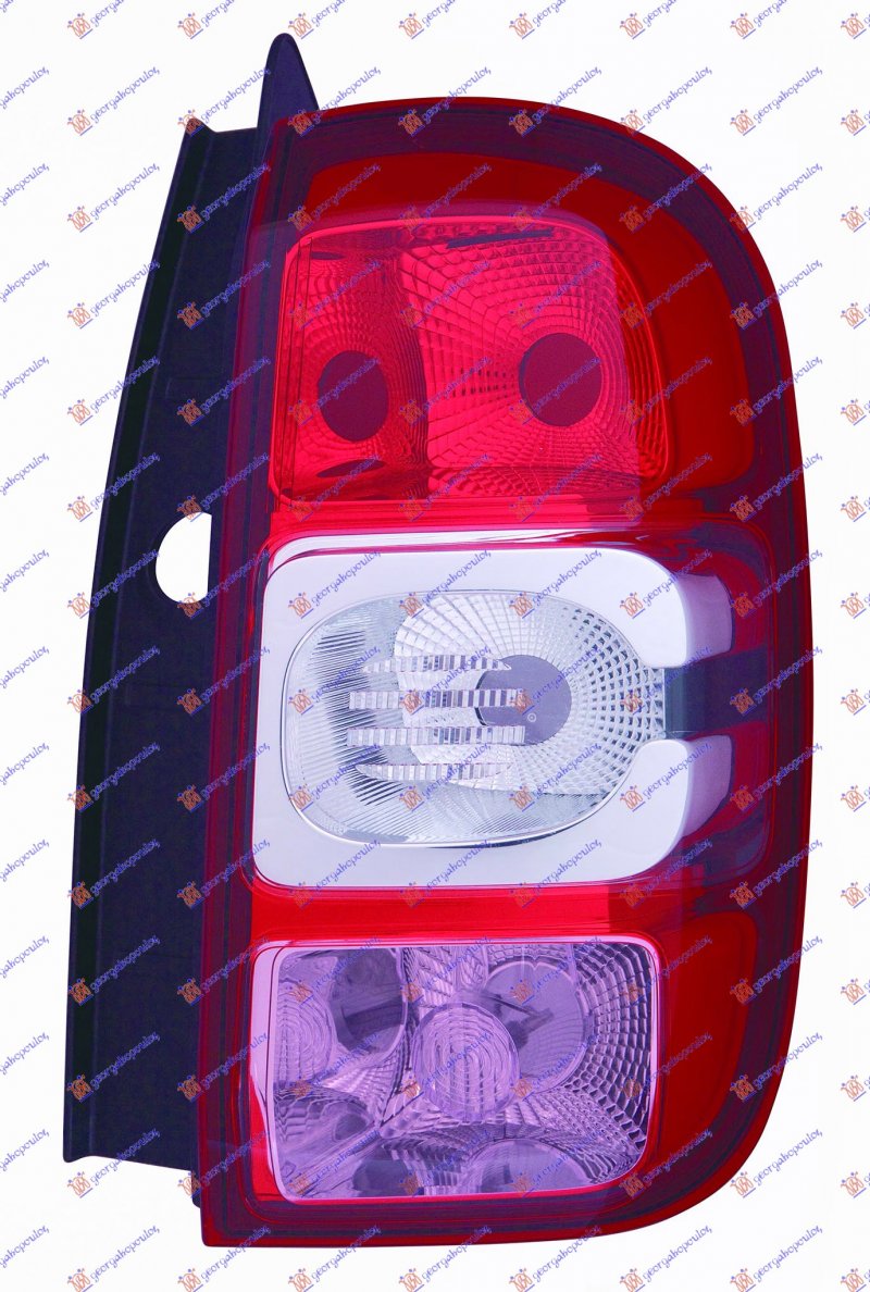 STOP LAMPA 2013- (KINA)