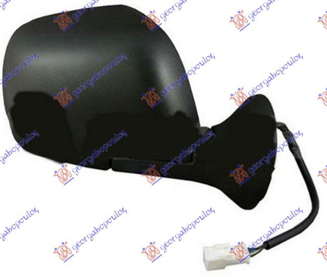 DOOR MIRROR ELEC.HEAT. PRM -13 (A Q