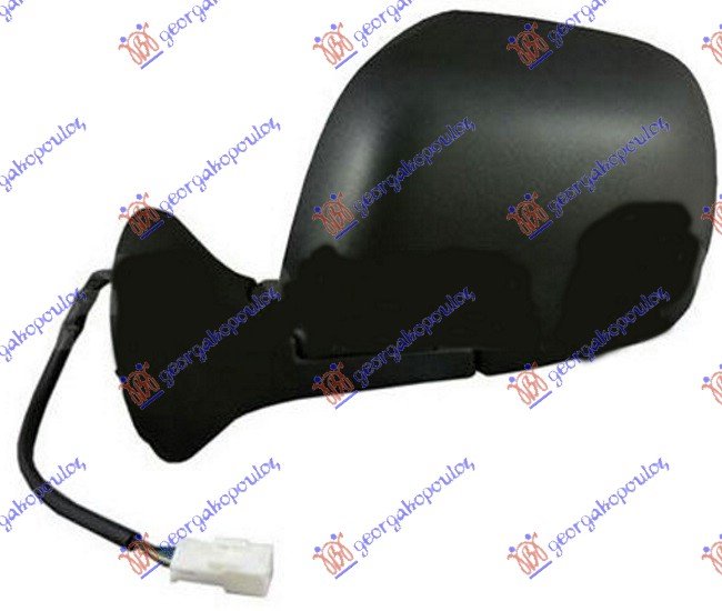 DOOR MIRROR ELEC.HEAT. PRM -13 (A Q