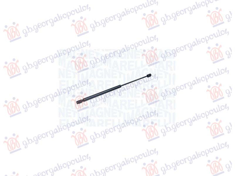 AMORTIZER HAUBE (620L-155N) (MARELLI)