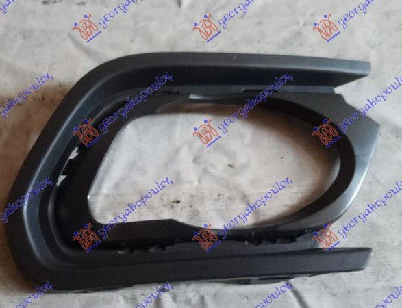 FOG LAMP FRAME BRACKET STEPWAY