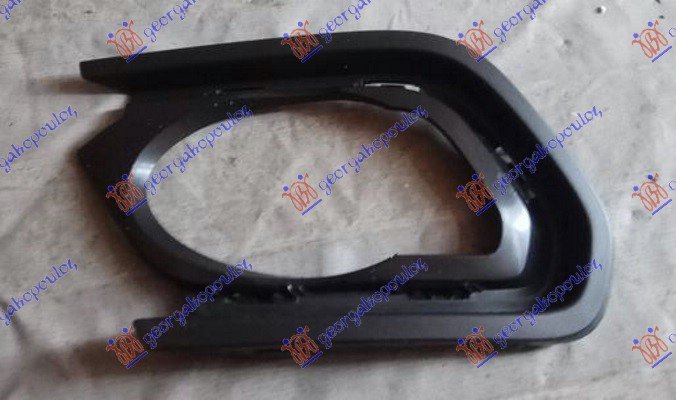 FOG LAMP FRAME BRACKET STEPWAY