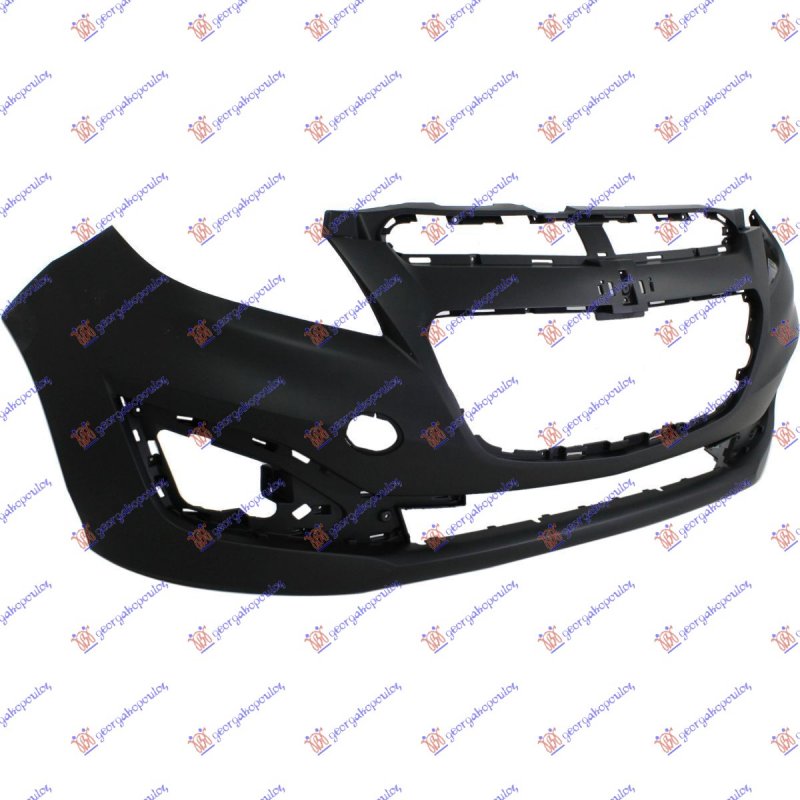 FRONT BUMPER PRIMED (LTZ)