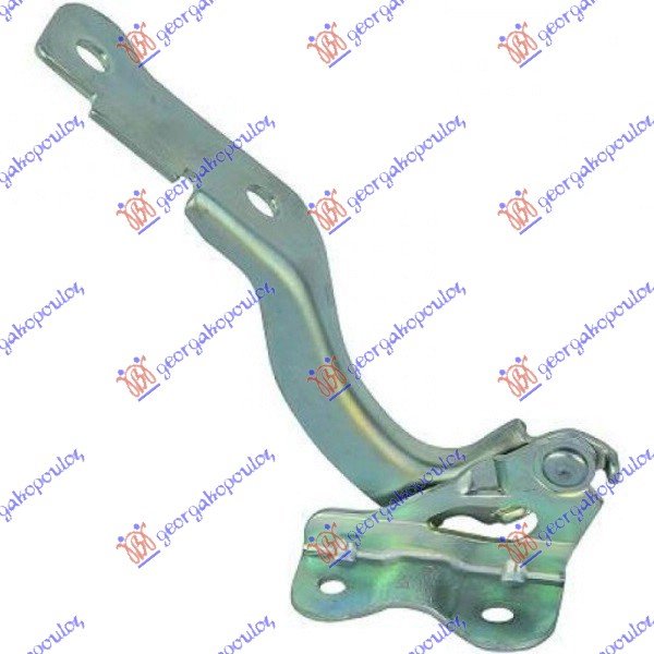 HOOD HINGE
