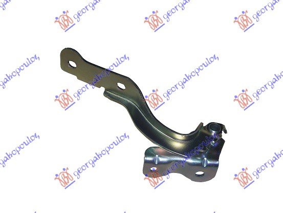 HOOD HINGE