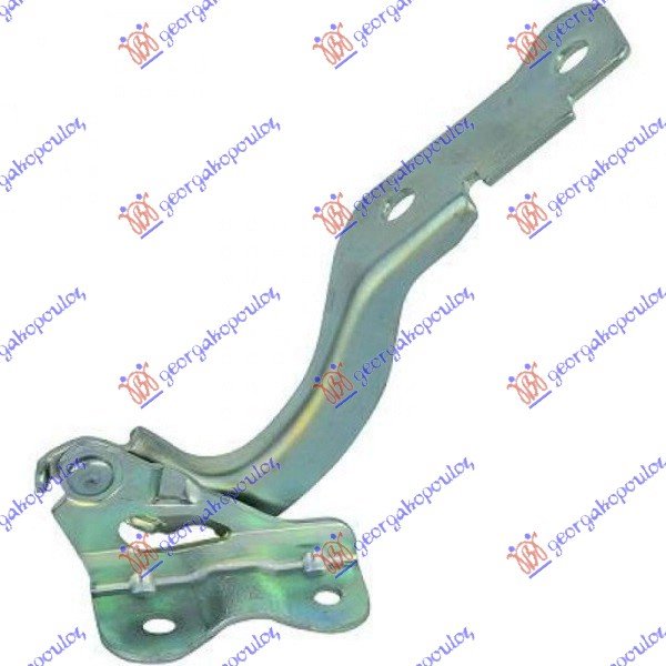 HOOD HINGE