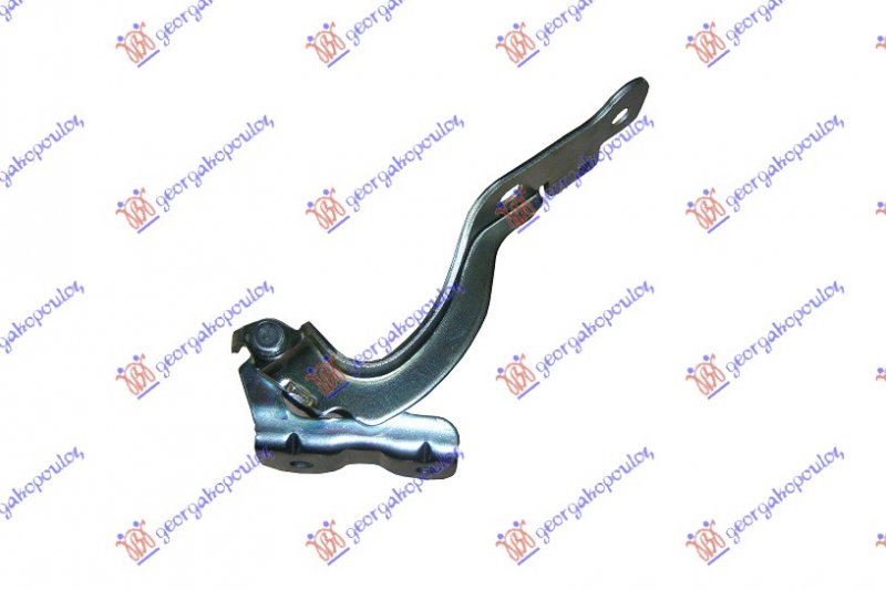 HOOD HINGE