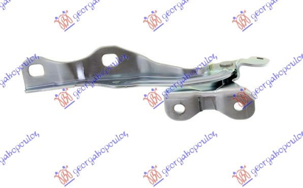 HOOD HINGE