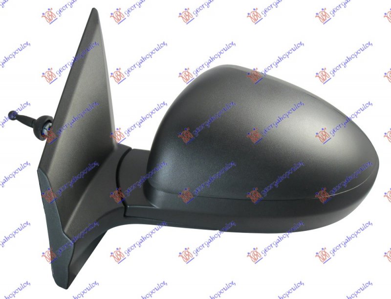 DOOR MIRROR CABLE (A QUA