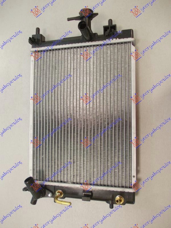 RADIATOR 1,0 i 12V (40x30x16) AUTO