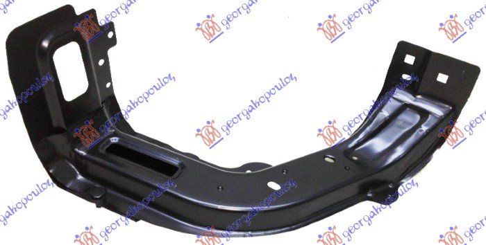 HEAD LAMP PANEL STEEL