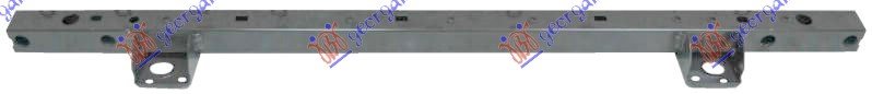 FRONT BUMPER REINFORC. UPPER