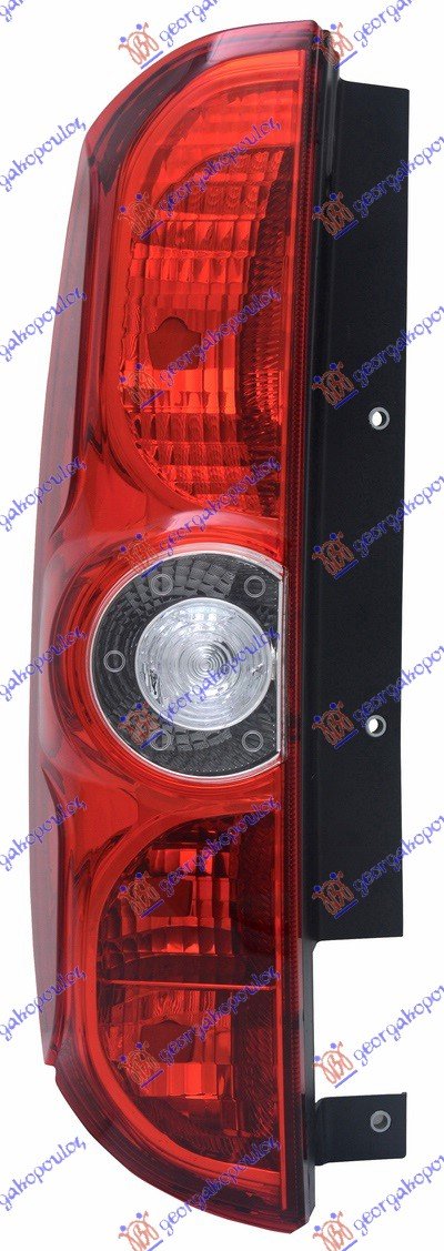 STOP LAMPA (JEDNA VRATA)