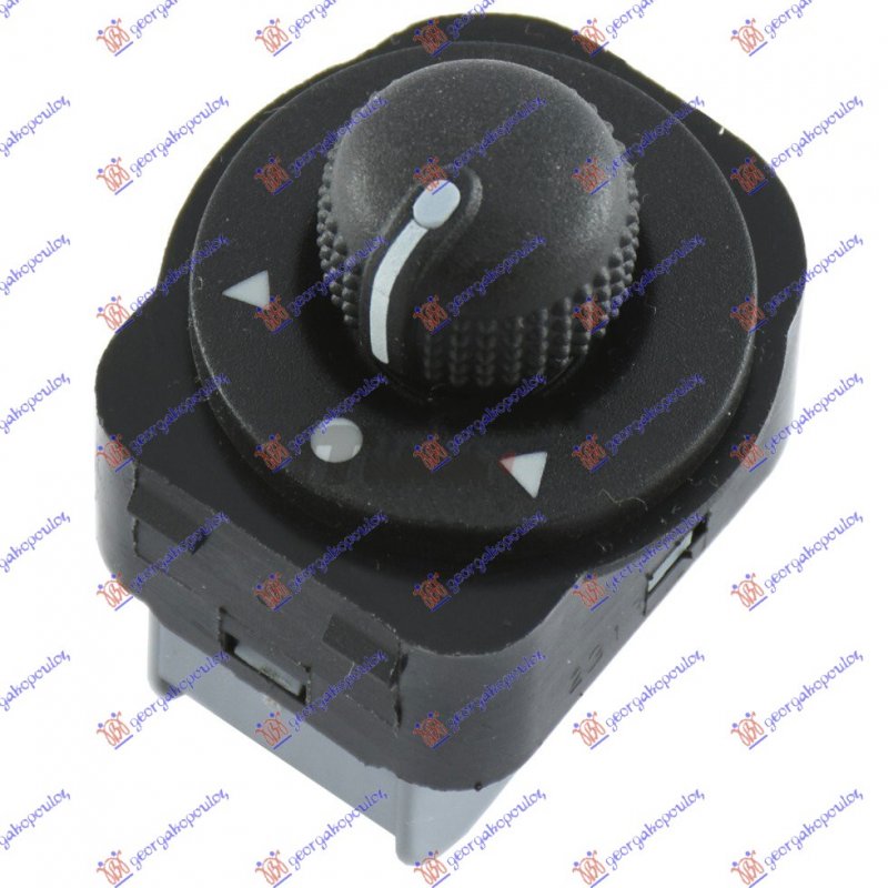 MIRROR SWITCH (12pin)