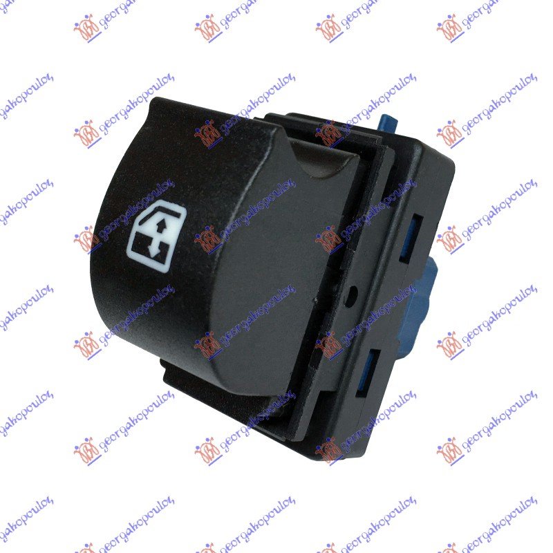 DOOR SWITCH FR. (4pin)