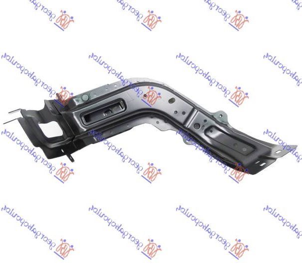 HEAD LAMP PANEL STEEL