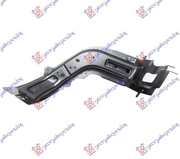 HEAD LAMP PANEL STEEL