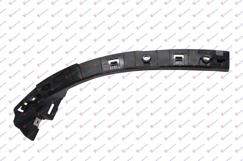 REAR BUMPER SIDE BRACKET PLASTIC