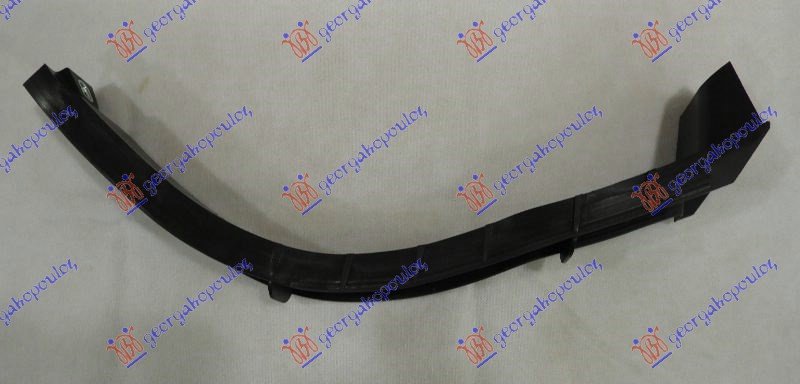 FR. BUMPER/HEAD LAMP BRACKET PLASTIC