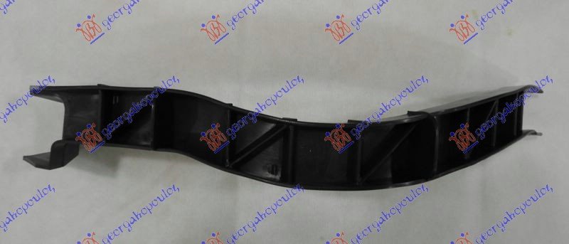 FR. BUMPER/HEAD LAMP BRACKET PLASTIC