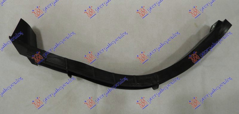 FR. BUMPER/HEAD LAMP BRACKET PLASTIC