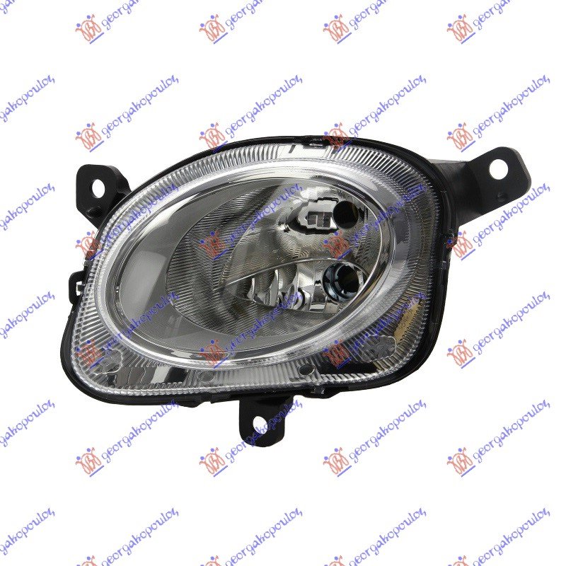 FOG LAMP/DAYLIGHT (E)