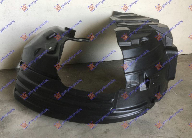 FRONT INNER FENDER