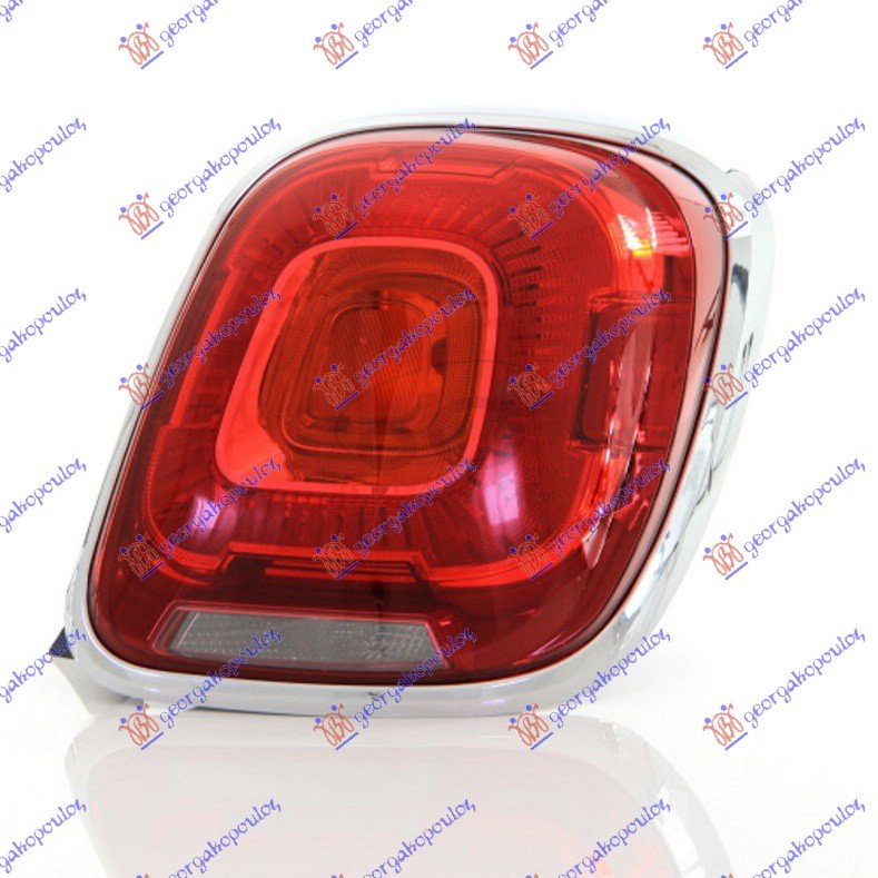 TAIL LAMP (O)