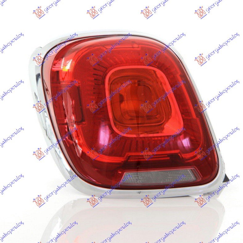 TAIL LAMP (O)