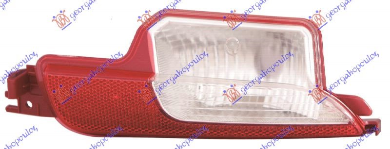 REAR REVERSE LAMP