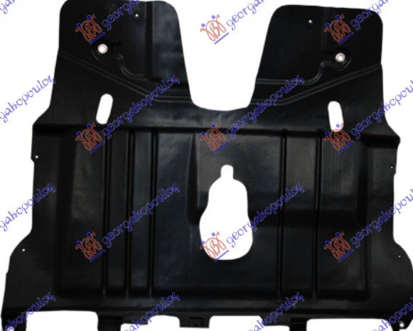 UNDER ENGINE COVER PLASTIC