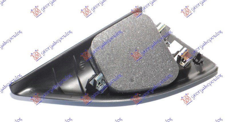 DOOR MIRROR INNER COVER (O)